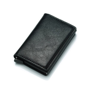 Brieftasche RFID-geschützt
