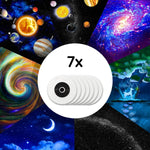 Laden Sie das Bild in den Galerie-Viewer, Yuspace™ Planetarium Projektor
