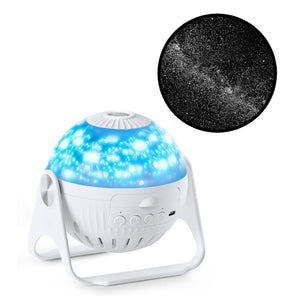Yuspace™ Planetarium Projektor