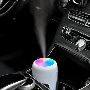 Luftbefeuchter "USB-humidifier"