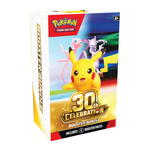 Laden Sie das Bild in den Galerie-Viewer, Pokémon TCG: 30th Celebration Booster Bundle EN
