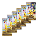 Laden Sie das Bild in den Galerie-Viewer, Pokémon TCG: 30th Celebration Booster Bundle EN
