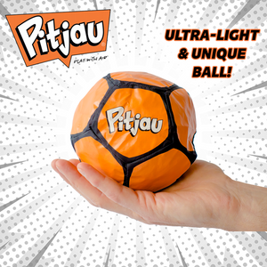 Pitjau - Indoor Ball Game