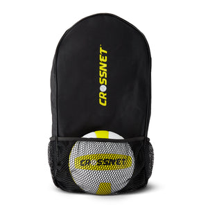 Crossnet Volleyball