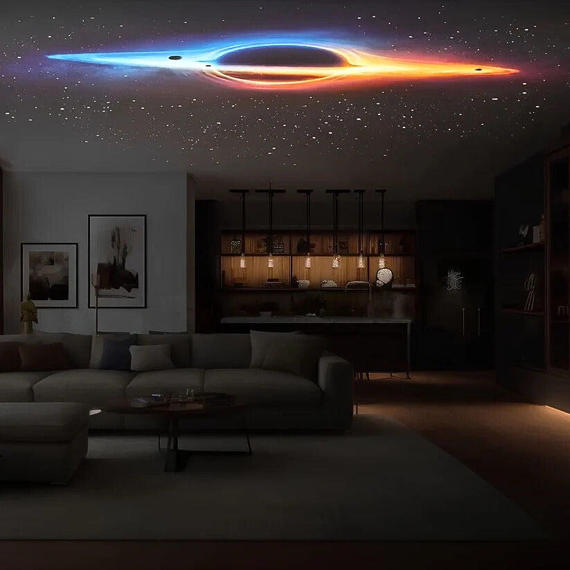 Proiettore planetario Stellaflux™ 13 in 1
