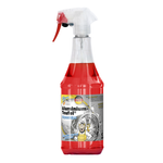 Laden Sie das Bild in den Galerie-Viewer, Tuga Chemie Aluminium-Teufel® - Felgenreiniger 1L

