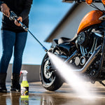 Carica l'immagine nel visualizzatore della galleria: Tuga Chemie Biker’s Super-Teufel® - Detergente per moto 1 L

