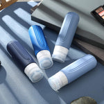 Download the image in the gallery viewer, Carry-On travel bottles set of 4
