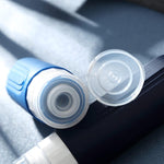 Download the image in the gallery viewer, Carry-On travel bottles set of 4
