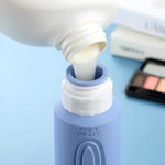 Download the image in the gallery viewer, Carry-On travel bottles set of 4
