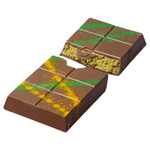 Download the image in the gallery viewer, Dubai Chocolate Kunafa Pistachio 200g LEE Chocolate
