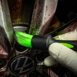 Laden Sie das Bild in den Galerie-Viewer, Tuga Chemie Alu-Teufel® Spezial - Detailing Pinsel
