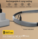 Chargez l'image dans la visionneuse de la galerie, Lampe de lecture LED Glocusent A13 Upgrade
