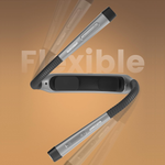 Laden Sie das Bild in den Galerie-Viewer, Glocusent LED Leselampe A27 Ergonomic
