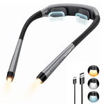 Laden Sie das Bild in den Galerie-Viewer, Glocusent LED Leselampe A27 Ergonomic
