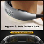 Laden Sie das Bild in den Galerie-Viewer, Glocusent LED Leselampe A27 Ergonomic
