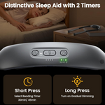 Laden Sie das Bild in den Galerie-Viewer, Glocusent LED Leselampe A27 Ergonomic
