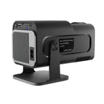 Download the image in the gallery viewer, Compact beamer LED projector HY320

