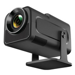 Download the image in the gallery viewer, Compact beamer LED projector HY320
