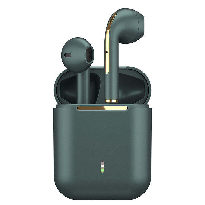 YuWave™ kabellose Bluetooth 5.0 Kopfhörer