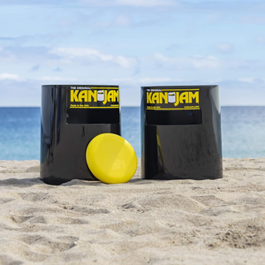Kan Jam Original Disc Toss Game Kan Jam Original Disc Toss Game