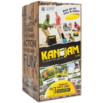 Download the image in the gallery viewer, KanJam original playset
