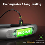 Chargez l'image dans la galerie, Lampe de lecture LED Glocusent Original
