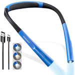 Chargez l'image dans la visionneuse de la galerie, Lampe de lecture LED Glocusent A13 Upgrade
