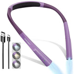 Chargez l'image dans la visionneuse de la galerie, Lampe de lecture LED Glocusent A13 Upgrade
