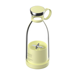 Laden Sie das Bild in den Galerie-Viewer, Tragbarer Mixer "fresh juice"
