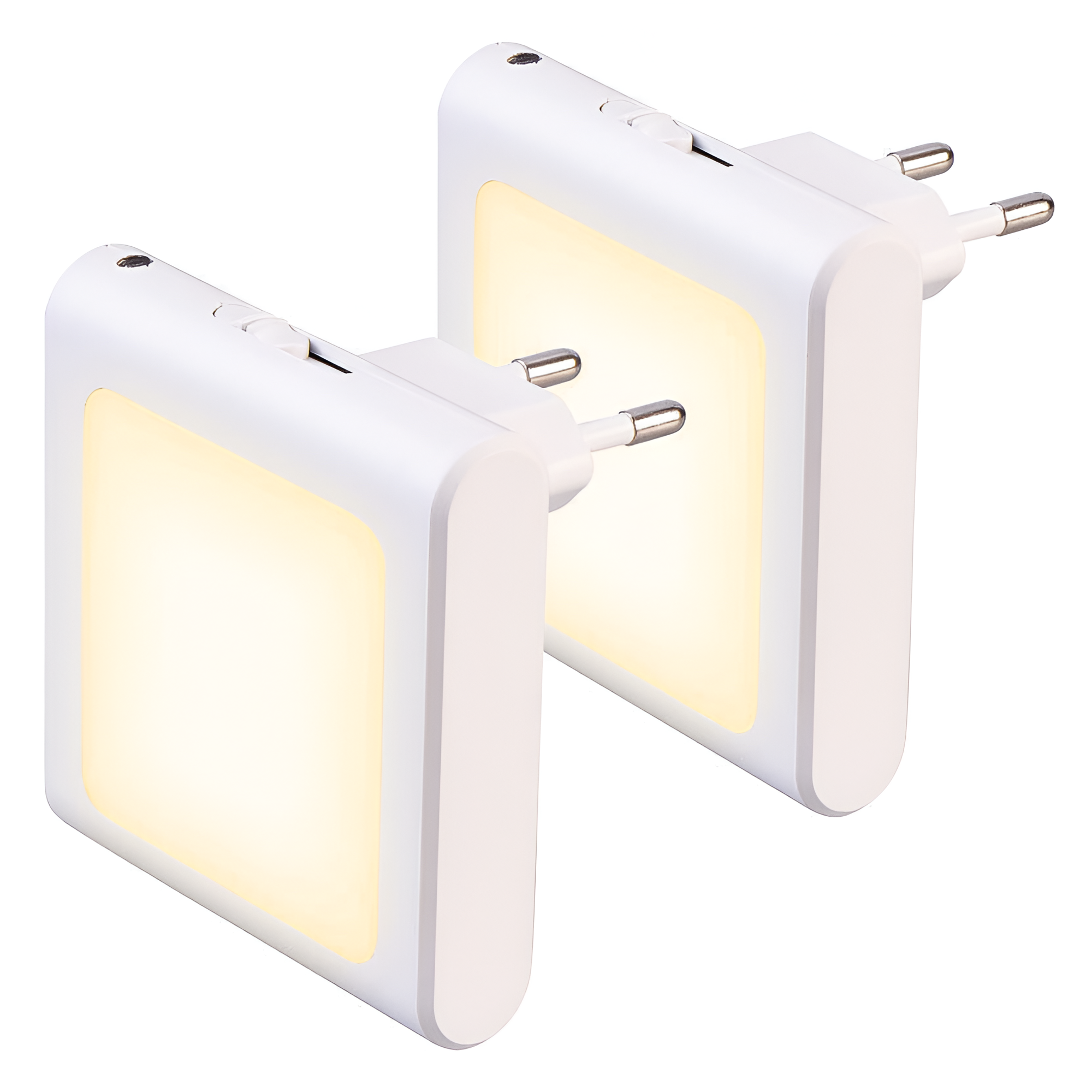 Veilleuse LED Duo