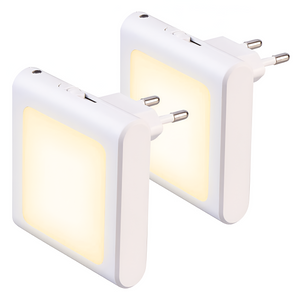Veilleuse LED Duo