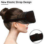 Upload the image to the gallery viewer, 3D sleep mask
