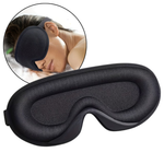 Upload the image to the gallery viewer, 3D sleep mask
