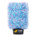 Load image into Gallery viewer, TUGA Chemie Shampoo-Teufel® - Waschhandschuh

