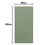 Chargez l'image dans la visionneuse de la galerie, serviette de sport en microfibre
