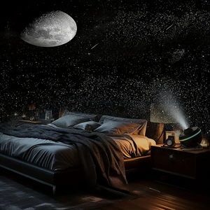 Proiettore planetario Stellaflux™ 13 in 1