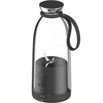 Laden Sie das Bild in den Galerie-Viewer, Tragbarer Mixer 2.0 "fresh-health-juice"
