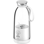 Laden Sie das Bild in den Galerie-Viewer, Tragbarer Mixer 2.0 "fresh-health-juice"
