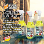 Laden Sie das Bild in den Galerie-Viewer, Tuga Chemie Teufels-Reiniger® - Universalreiniger 1L
