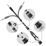 Téléchargez l'image dans la galerie, kit d'outils de précision 115 en 1
