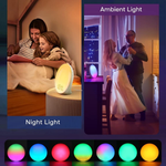 Télécharger l'image dans la visionneuse de la galerie, YuWakeUp™ Réveil lumineux
