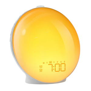 Réveil lumineux YuWakeUp™