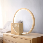 Load the image into the gallery viewer, Yuloop™ light alarm clock
