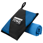 Chargez l'image dans la visionneuse de la galerie, serviette de sport en microfibre
