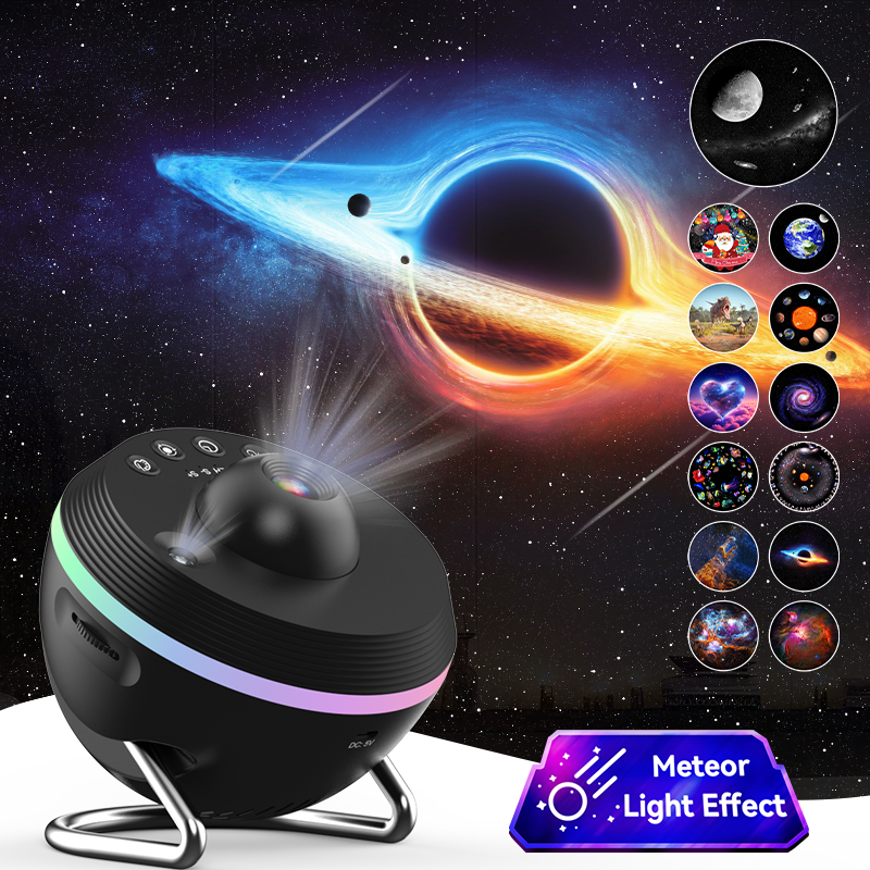 Proiettore planetario Stellaflux™ 13 in 1