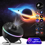 Scarica l'immagine nel visualizzatore della galleria, Stellaflux™ Planetarium Projector 13 in 1
