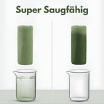 Chargez l'image dans la visionneuse de la galerie, serviette de sport en microfibre
