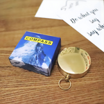 Téléchargez l'image dans la visionneuse de la galerie, « Boussole classique »
