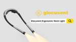 Laden und Abspielen von Videos im Galerie-Viewer, Glocusent LED Leselampe A27 Ergonomic
